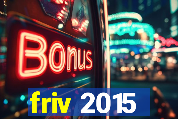 friv 2015